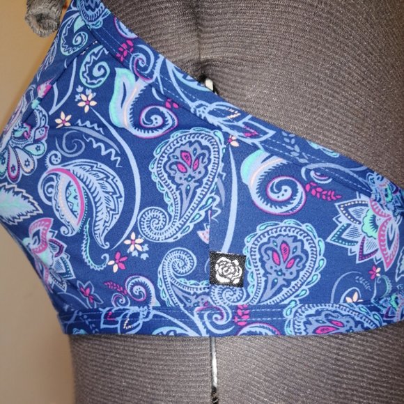 Bathing Suit Top - Picture 2 of 4